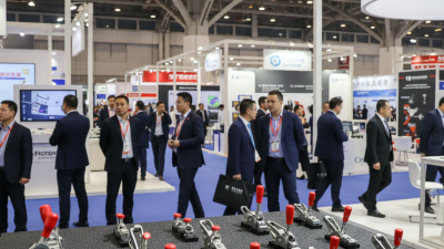 How to Choose a 90 Degree Toggle Clamp at the 139th Canton Fair?