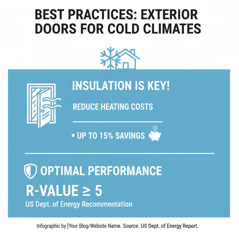2026 Best Exterior Doors for Your Home Improvement Projects?