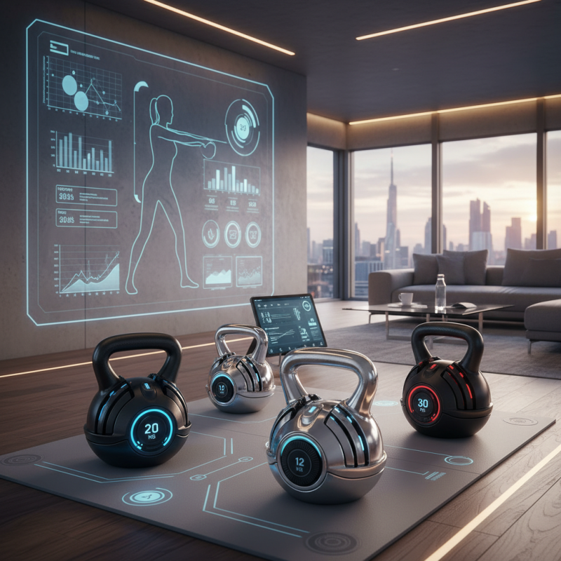 Top Adjustable Kettlebells for Ultimate Home Workouts in 2026?