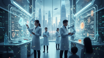 China Top Leading Biotech Companies Transforming the Industry Today?