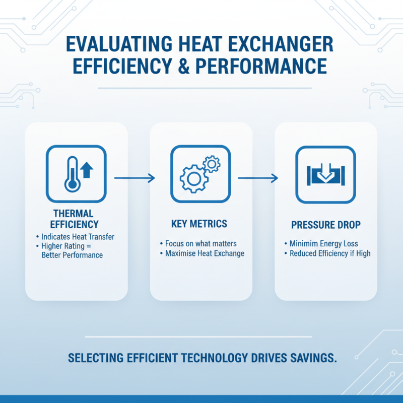 Top 5 Tips for Choosing Heat Exchanger Technology at Canton Fair?