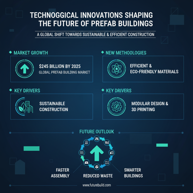 Explore the Future of Prefab Buildings at 139th Canton Fair?