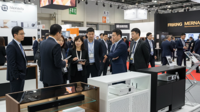 Top 10 Small AV Cabinets at China Import and Export Fair?