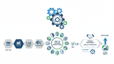 Top 10 Fastener Manufacturers at the 139th Canton Fair?