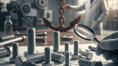 What is a Stainless Bolt and How is it Used in Engineering?