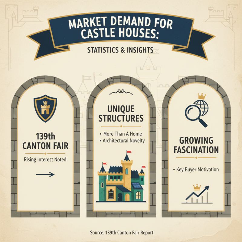 Discover Castle Houses at the 139th Canton Fair Insights?