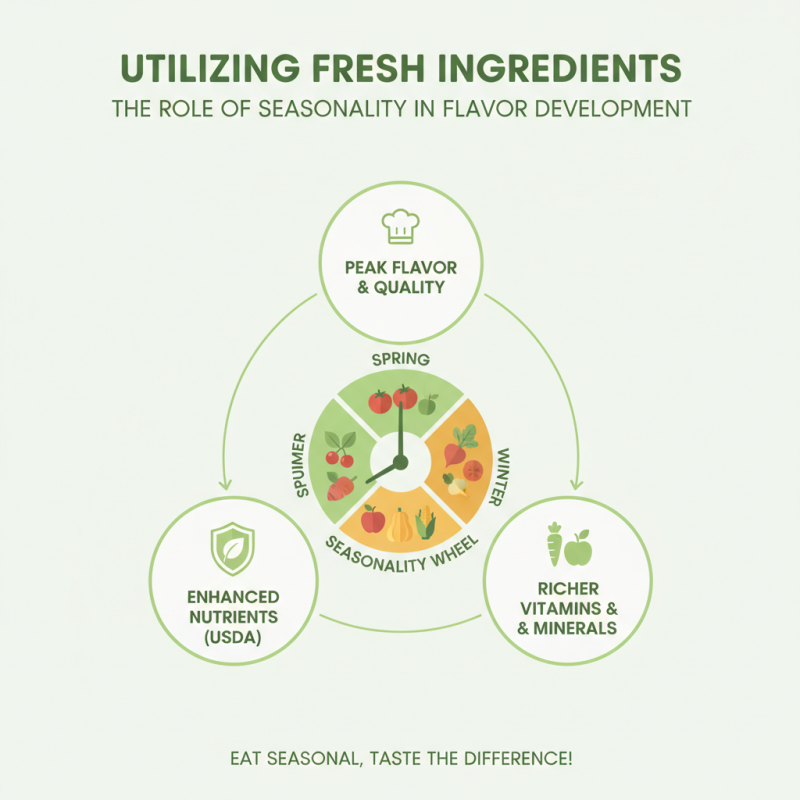 10 Best Ways to Experience Lasting Taste in Your Culinary Journey?