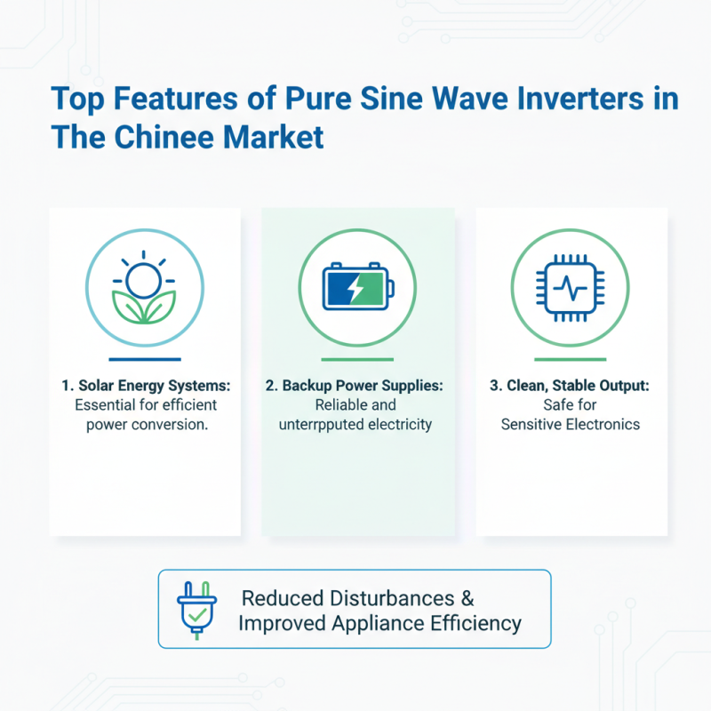 China Top 10 Pure Sine Wave Inverters for Optimal Energy Performance?