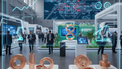 Copper Precision Casting Trends at the 139th Canton Fair?