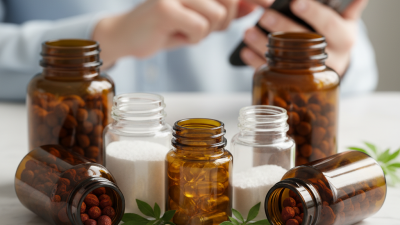 How to Choose the Best Hair Loss Supplement for Your Needs?