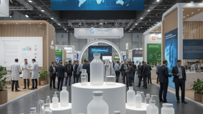 Top PTFE Bottles to Explore at the 139th Canton Fair?