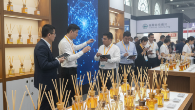 Discover the Best Rattan Stick Diffuser Options in China