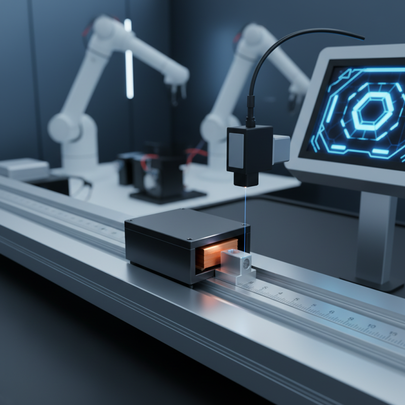 Why Choose a Linear Servo Motor for Precision Motion Control?