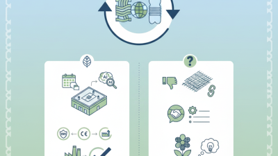 How to Source Recycled Pet Fabric at the 139th Canton Fair?