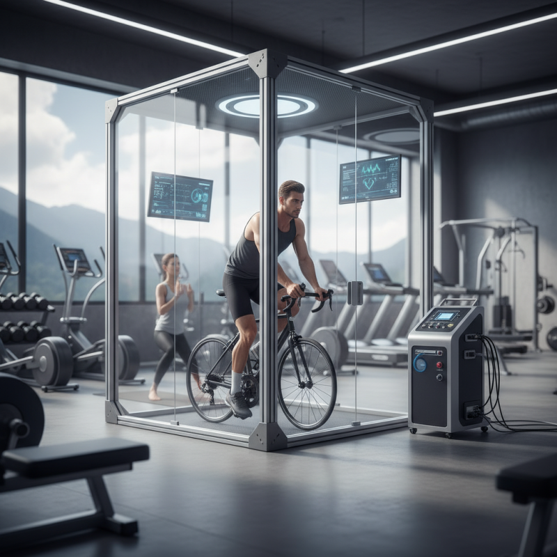 10 Best Altitude Chambers for Enhanced Performance and Recovery?