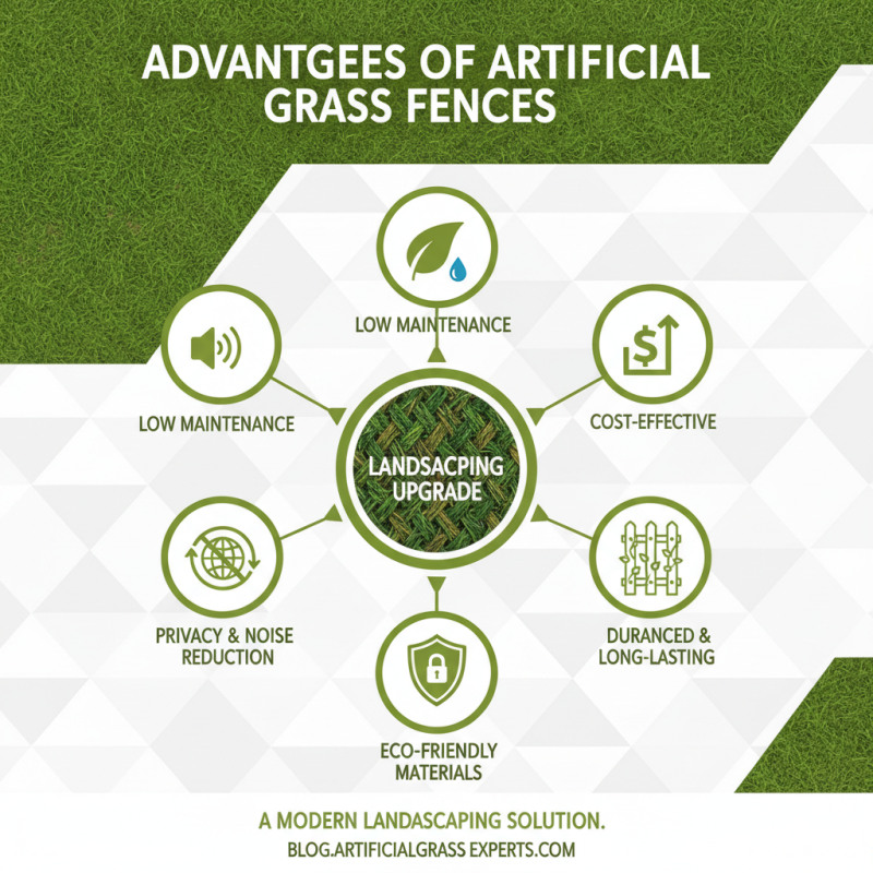 What is the Future of Artificial Grass Fences at Canton Fair?