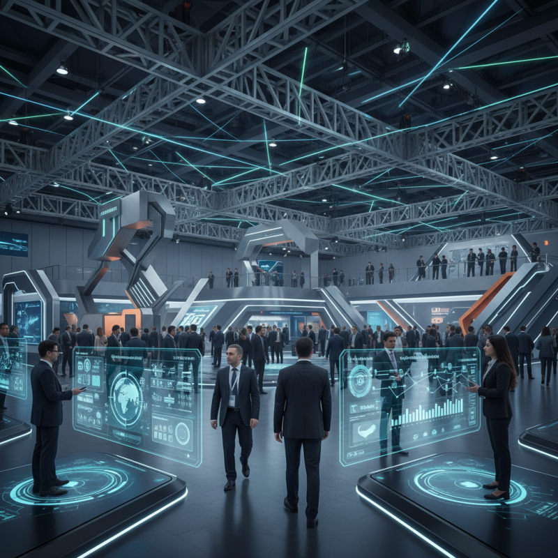 Top Trends in Steel Industry at 139th Canton Fair China?