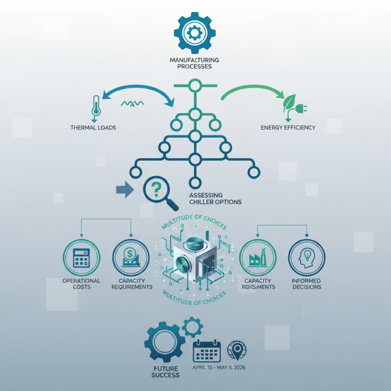 How to Choose the Right Process Chiller at the 139th Canton Fair?