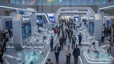 China Top 10 Automation and Control Systems at Canton Fair 2026?