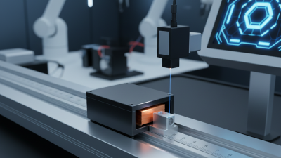 Why Choose a Linear Servo Motor for Precision Motion Control?