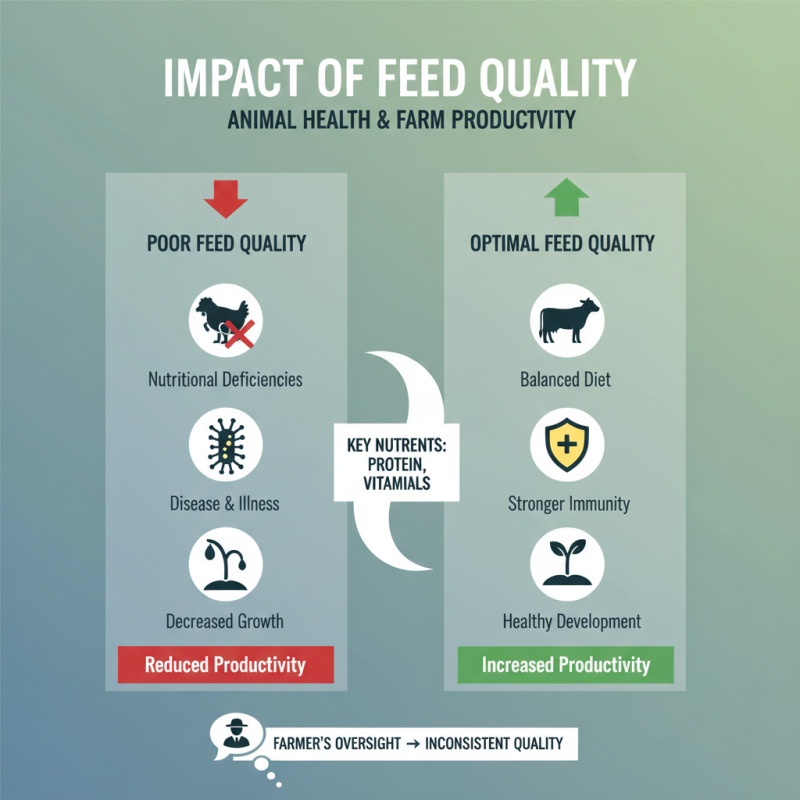 Best Livestock and Poultry Feed Products at Canton Fair 139?