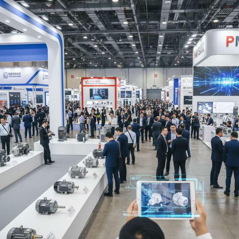 How to Choose the Right PM Motor at 139th Canton Fair?