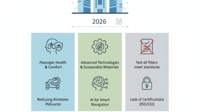 Top 10 Cabin Air Filters at China Import Export Fair 2026?