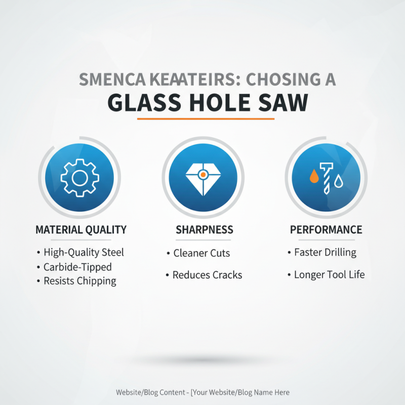 2026 Best Glass Hole Saw Reviews and Buying Guide?