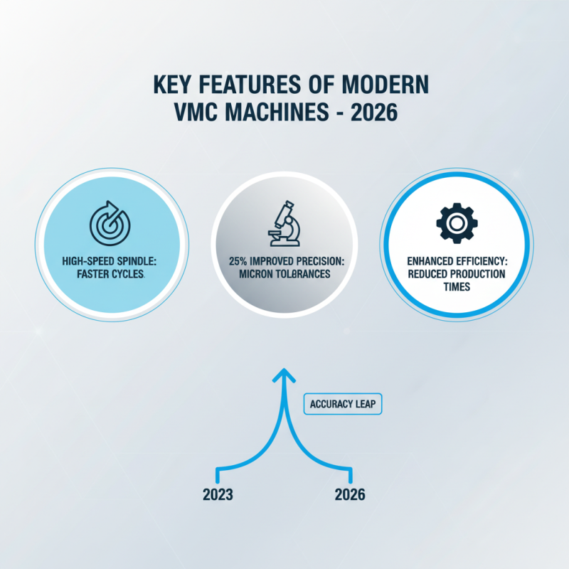 How to Use a VMC Machine Effectively in 2026?
