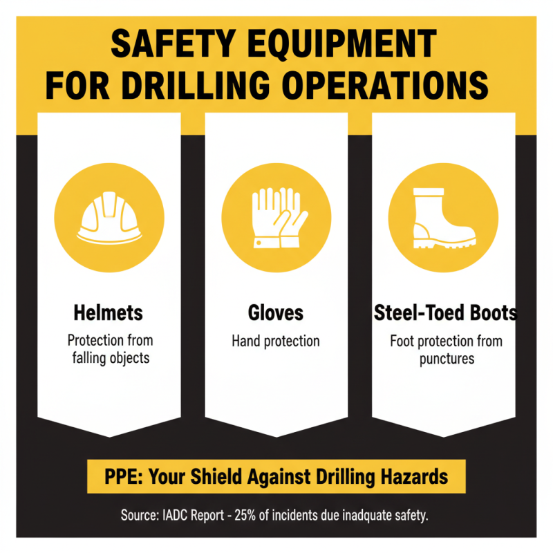 Top 10 Drilling Equipment You Need to Know About?