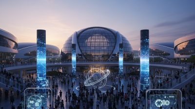 Exploring the Observatory Museum at the 139th Canton Fair?