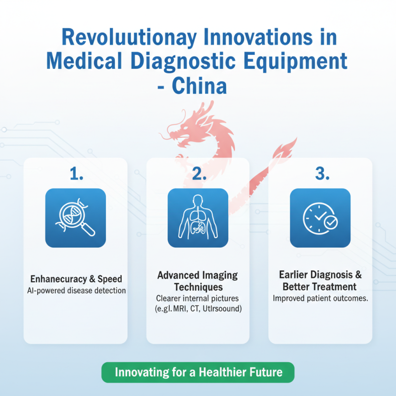 Top 10 Scientific Equipment Innovations in China Today?