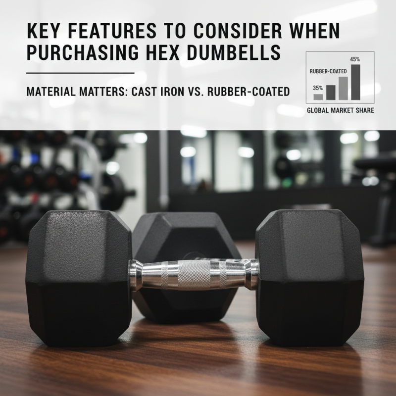 Hex Dumbbells Tips for Buyers at the 139th Canton Fair?