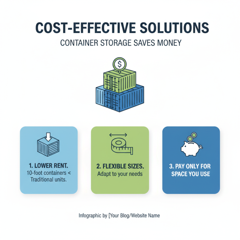 10 Foot Storage Container Benefits at The 139th Canton Fair?