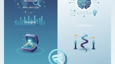 Top Engagement Ring Jewelers at China Import Expo 2026?