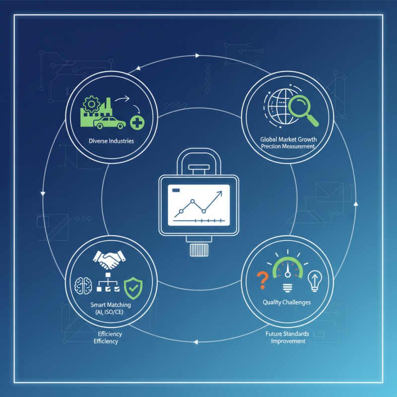 Top Digital Pressure Gauges at China Import and Export Fair?