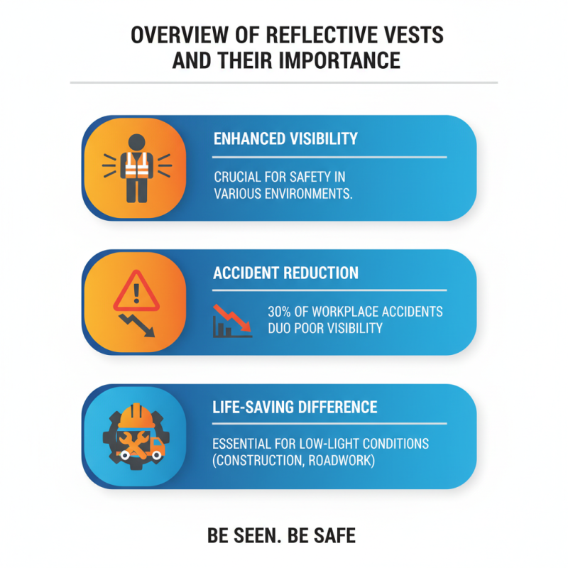 Best Reflective Vests to Discover at 139th Canton Fair?