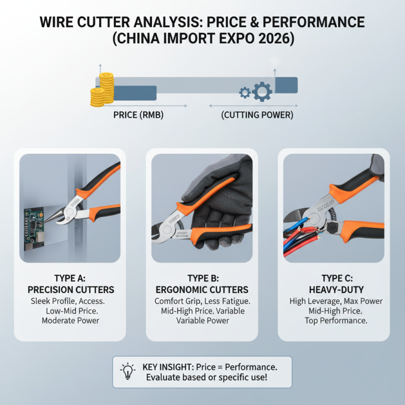 Discover the Best Small Wire Cutters at China Import Expo 2026?