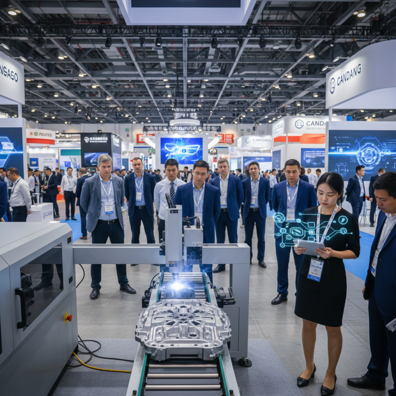 What is Sic Marking Laser at the 139th Canton Fair?