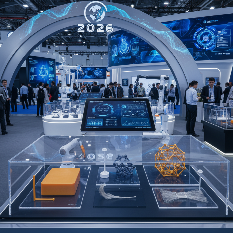 2026 How to Understand Peek Material Composition and Its Applications?