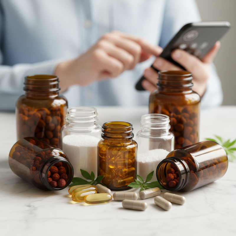 How to Choose the Best Hair Loss Supplement for Your Needs?