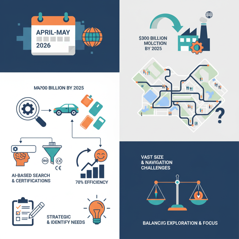 How to Source Injection Molded Parts at the 139th Canton Fair?