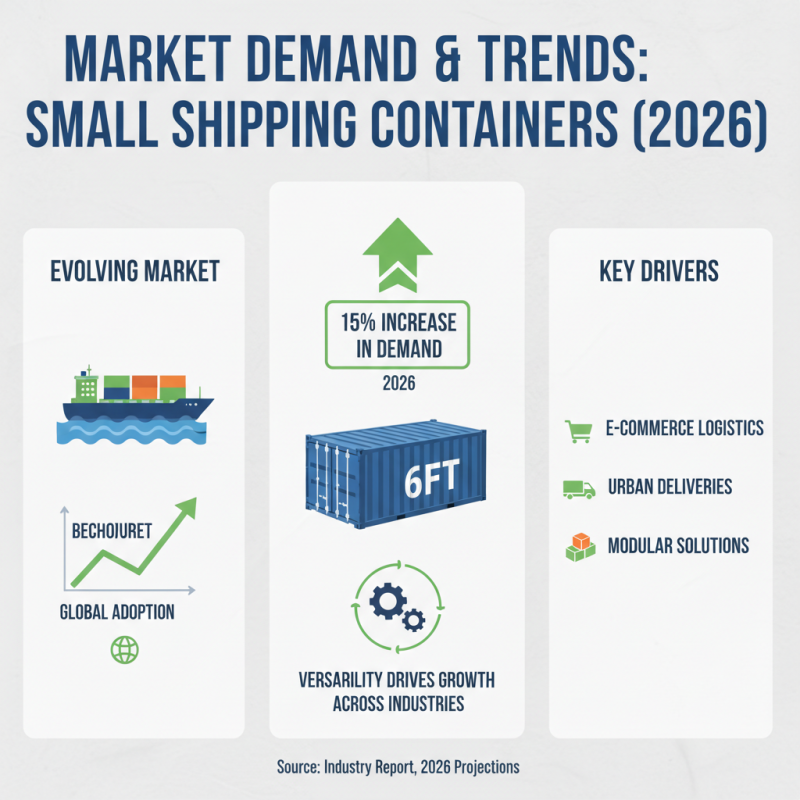 Best 6ft Shipping Container at Canton Fair 2026?