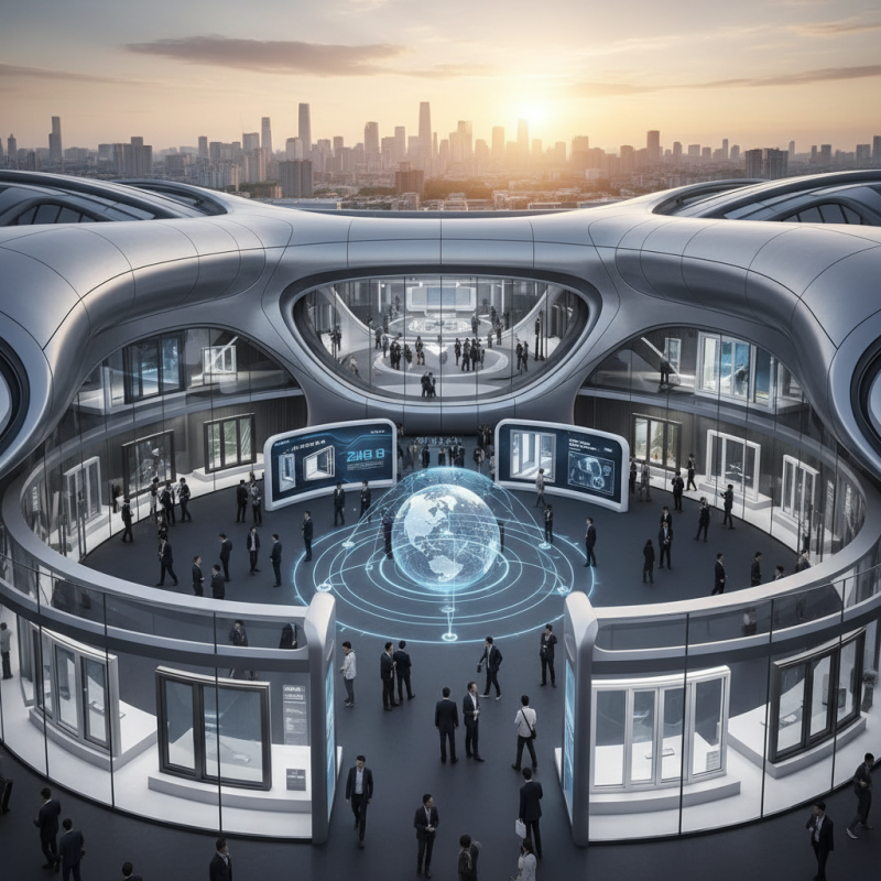 Exploring the Best Vinyl Windows and Doors at Canton Fair 2026?