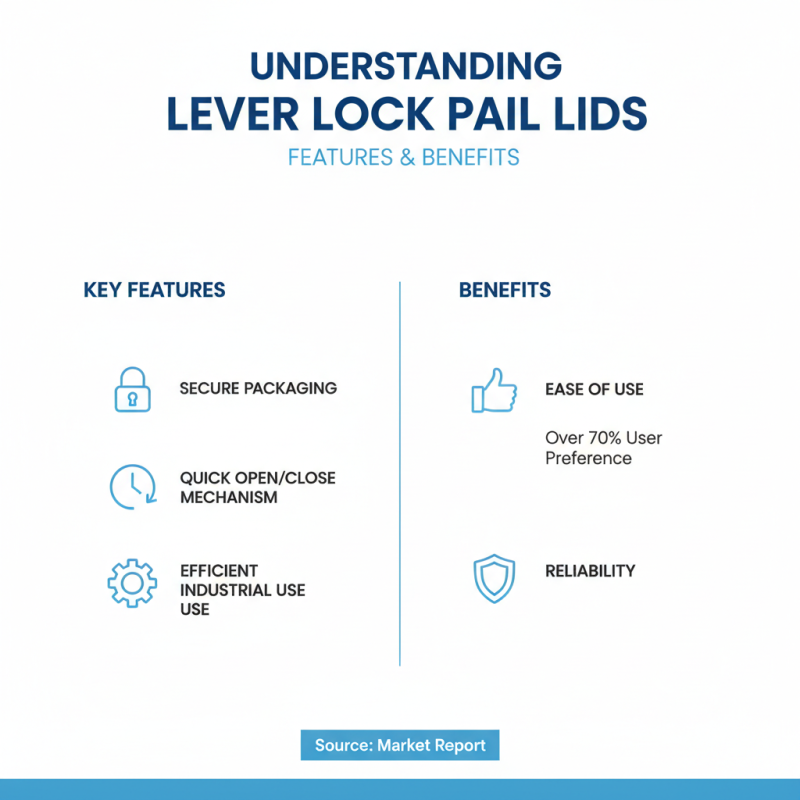 How to Choose Lever Lock Pail Lid at the 139th Canton Fair?