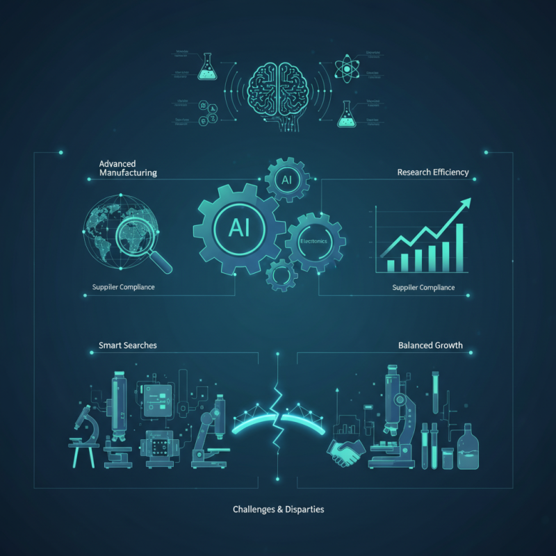 Top 10 Scientific Equipment Innovations in China Today?