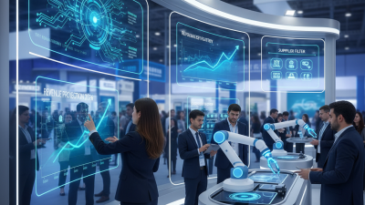 China Top Capacitive Touch Screen Display at Canton Fair 2026?