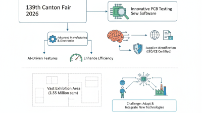 What is the Best PCB Testing Software at the 139th Canton Fair?