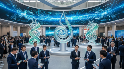 Why Choose Concentrated Nitric Acid at the 139th Canton Fair?