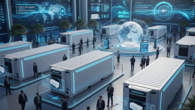 Top Refrigerated Shipping Containers at the 139th Canton Fair?